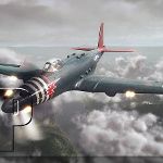 World of Warplanes USSR 2